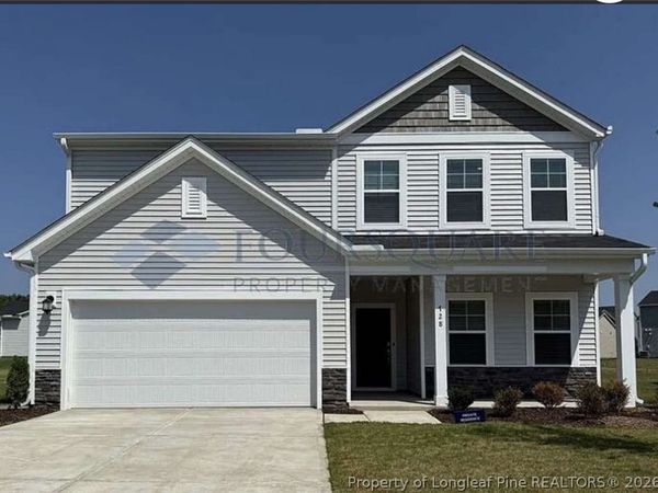 370 Beachcomber Drive , Lillington, NC 27554