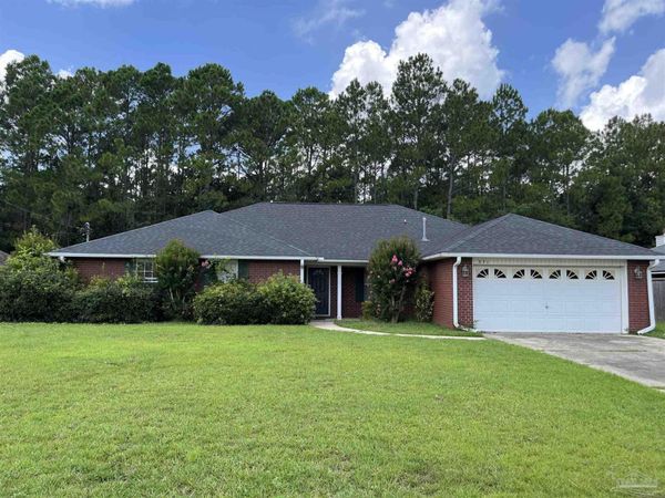 571 Riola Pl, Pensacola, FL 32506