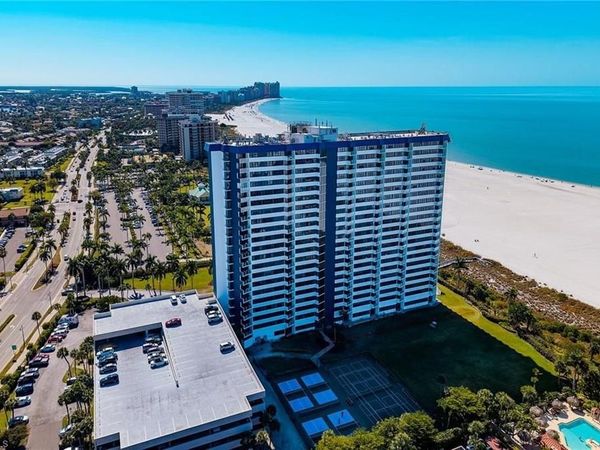 58 N Collier BLVD , Unit 1812, MARCO ISLAND, FL 34145