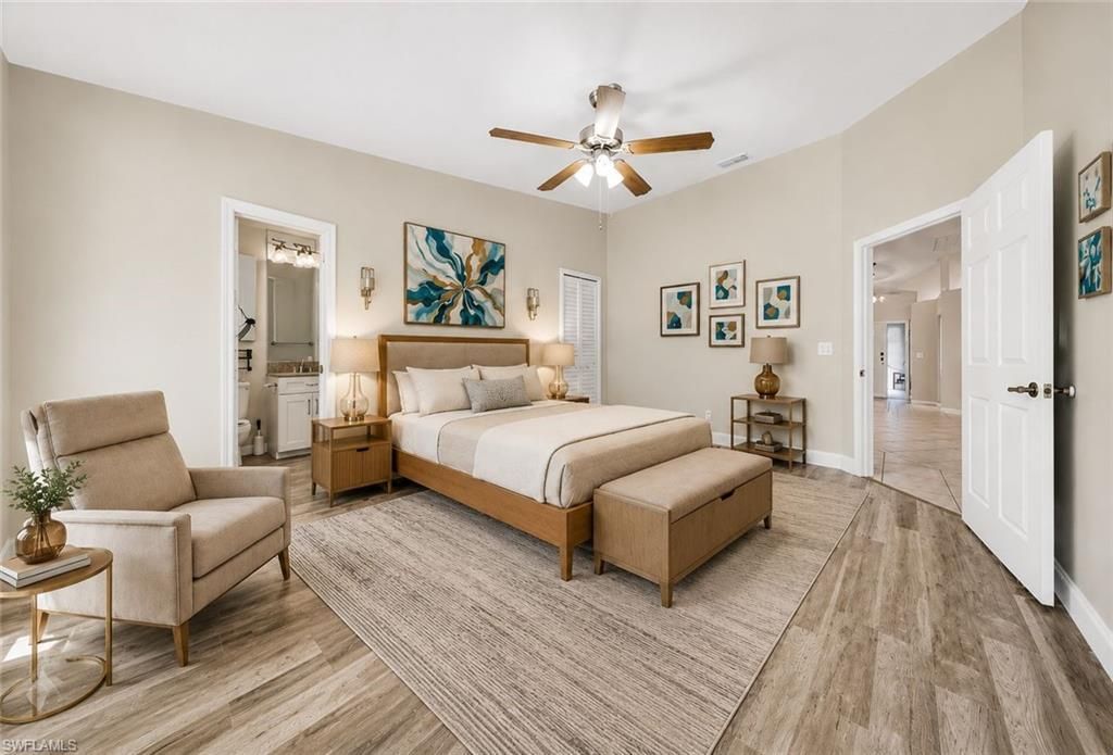 430 Saint Andrews Blvd, Unit 6, Naples, FL 34113 Photo
