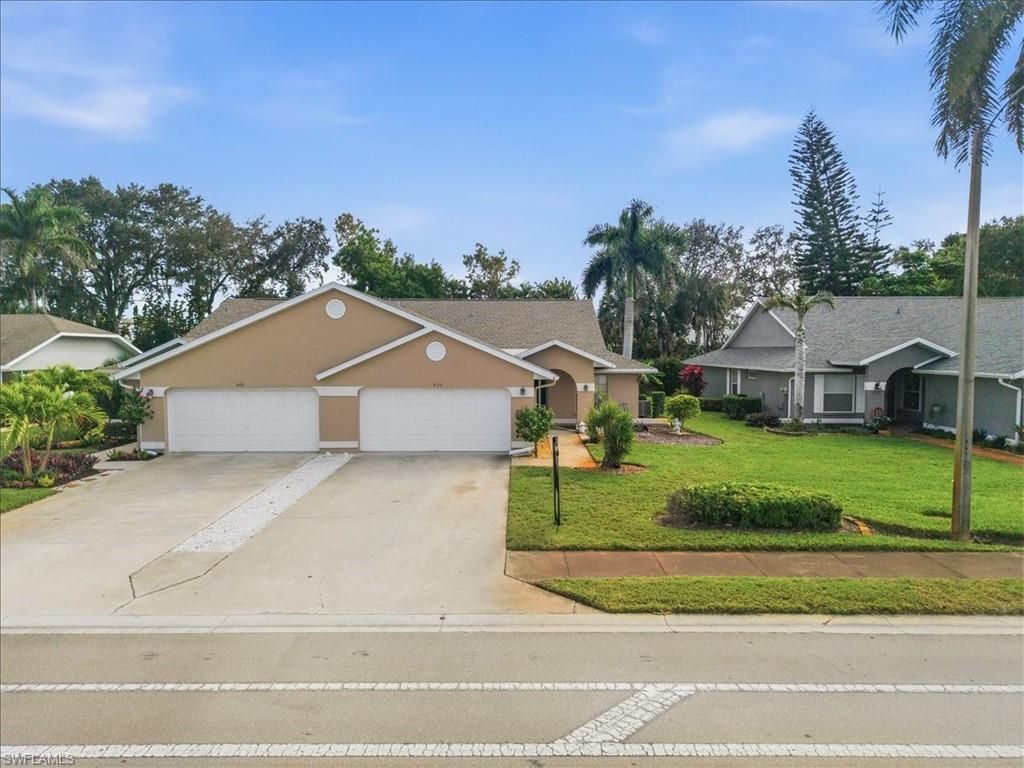 430 Saint Andrews Blvd, Unit 6, Naples, FL 34113 Photo