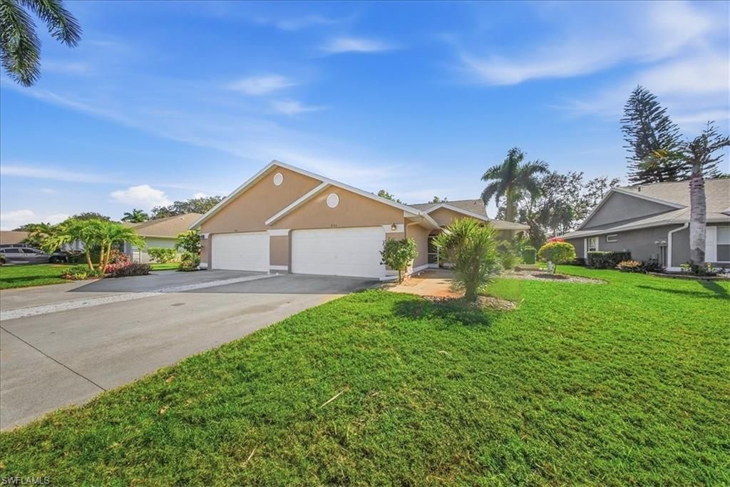 430 Saint Andrews Blvd, Unit 6, Naples, FL 34113 Photo