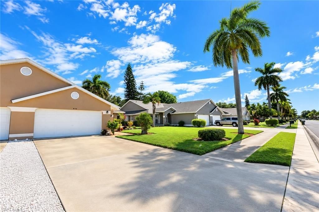 430 Saint Andrews Blvd, Unit 6, Naples, FL 34113 Photo