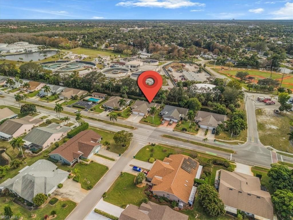 430 Saint Andrews Blvd, Unit 6, Naples, FL 34113 Photo