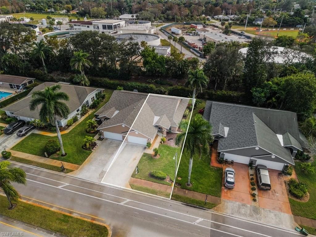 430 Saint Andrews Blvd, Unit 6, Naples, FL 34113 Photo