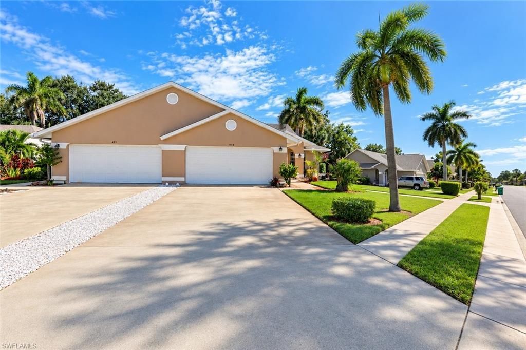 430 Saint Andrews Blvd, Unit 6, Naples, FL 34113 Photo