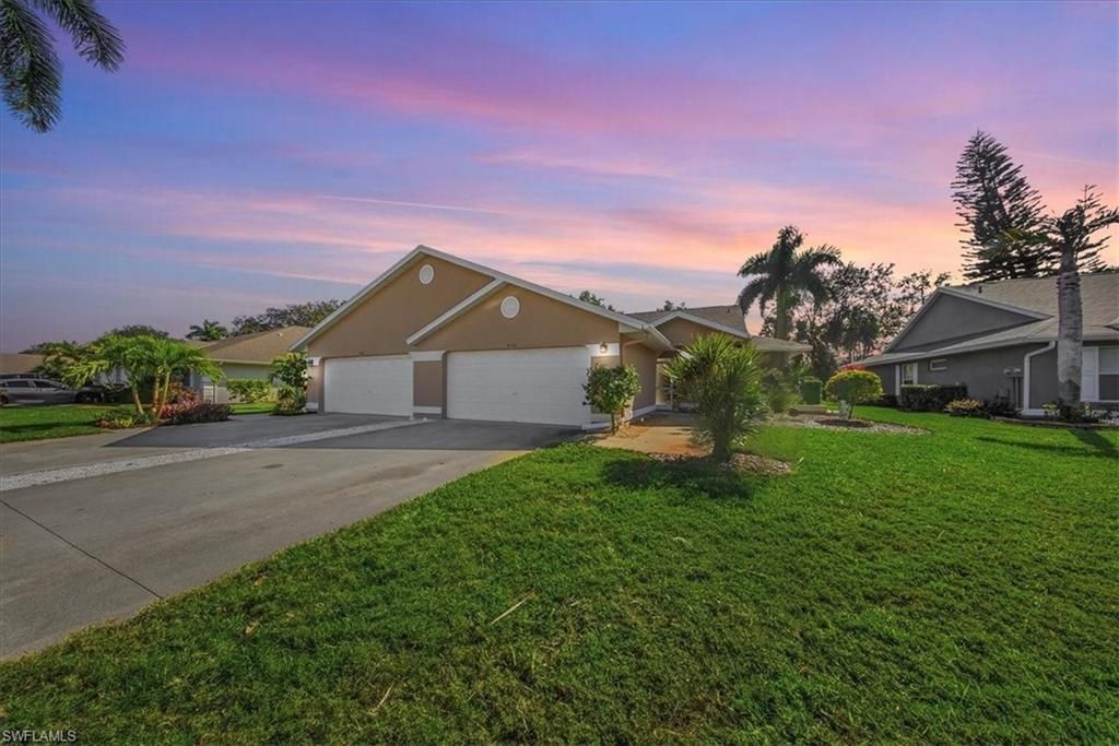 430 Saint Andrews Blvd, Unit 6, Naples, FL 34113 Photo