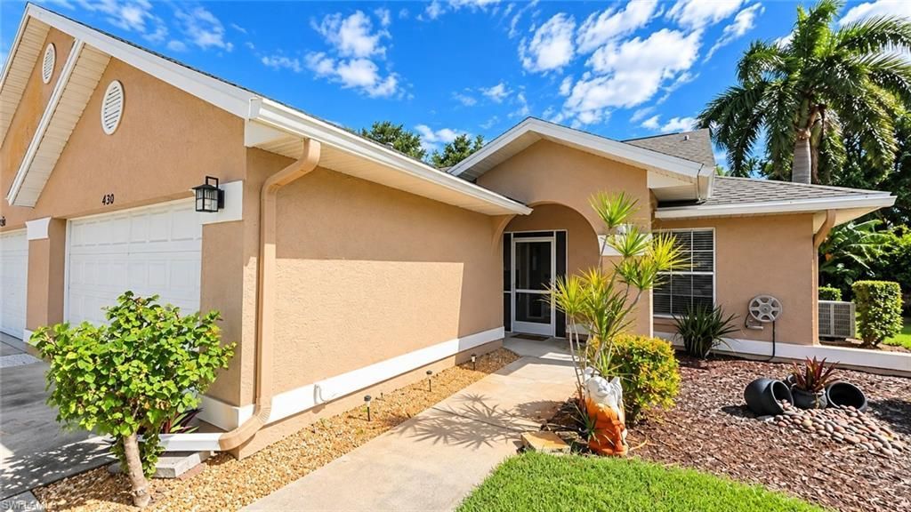 430 Saint Andrews Blvd, Unit 6, Naples, FL 34113 Photo