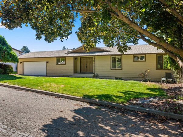 2110 S conklin Rd, Spokane Valley, WA 99037
