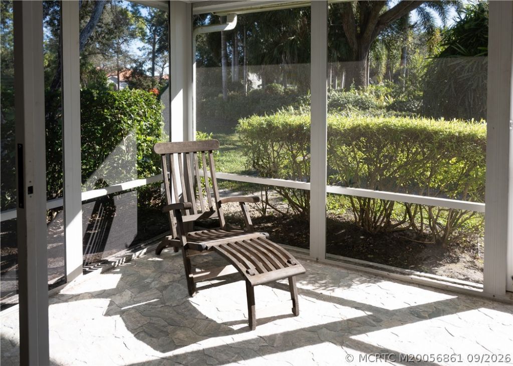 2425 SW Foxpoint Trail , Palm City, FL 34990 Photo