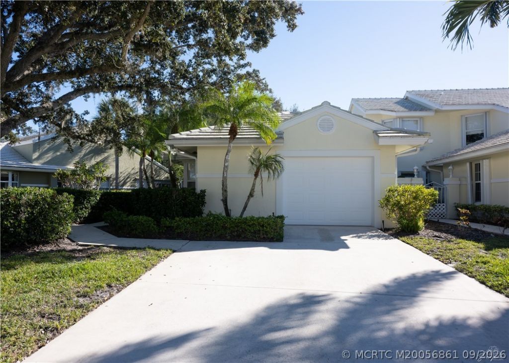 2425 SW Foxpoint Trail , Palm City, FL 34990 Photo