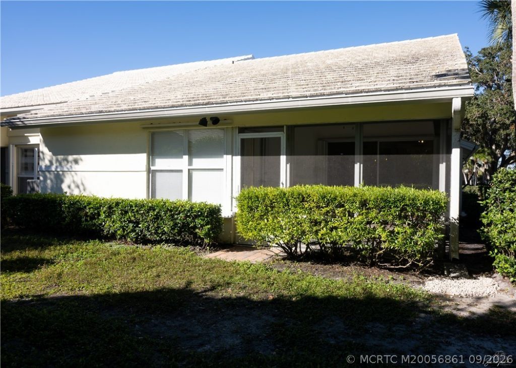 2425 SW Foxpoint Trail , Palm City, FL 34990 Photo