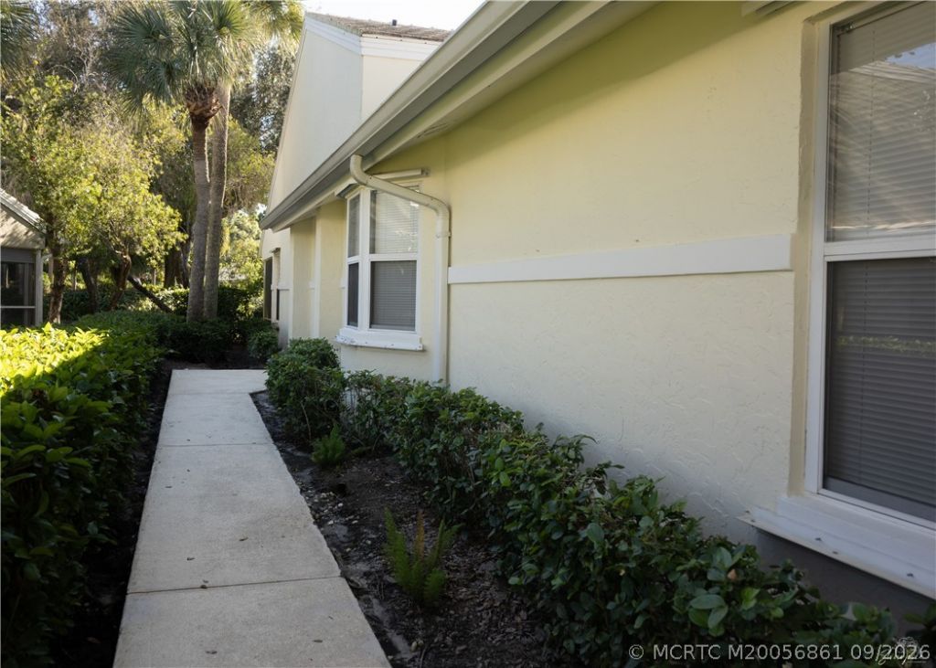 2425 SW Foxpoint Trail , Palm City, FL 34990 Photo