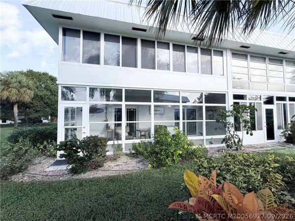 2929 SE Ocean Boulevard , Unit 137-1, Stuart, FL 34996
