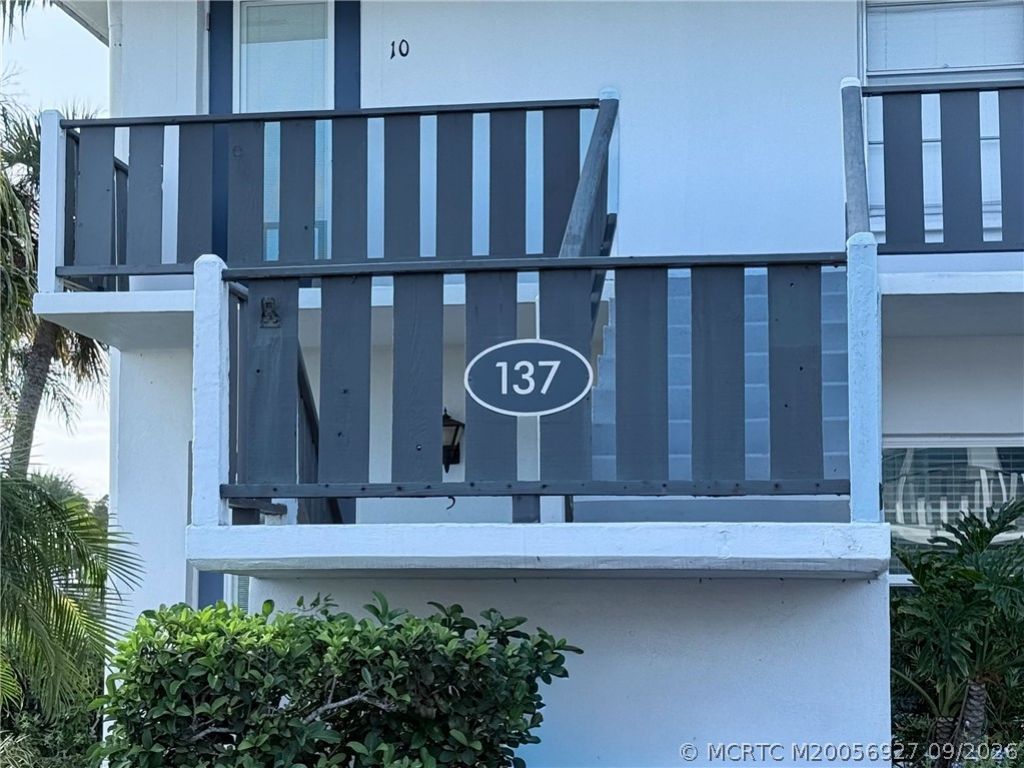 2929 SE Ocean Boulevard , Unit 137-1, Stuart, FL 34996 Photo