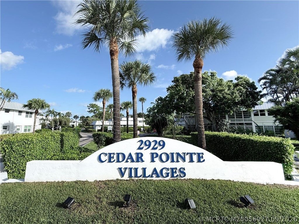 2929 SE Ocean Boulevard , Unit 137-1, Stuart, FL 34996 Photo