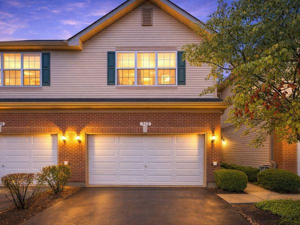 512 N Fox Trail , Round Lake, IL 60073