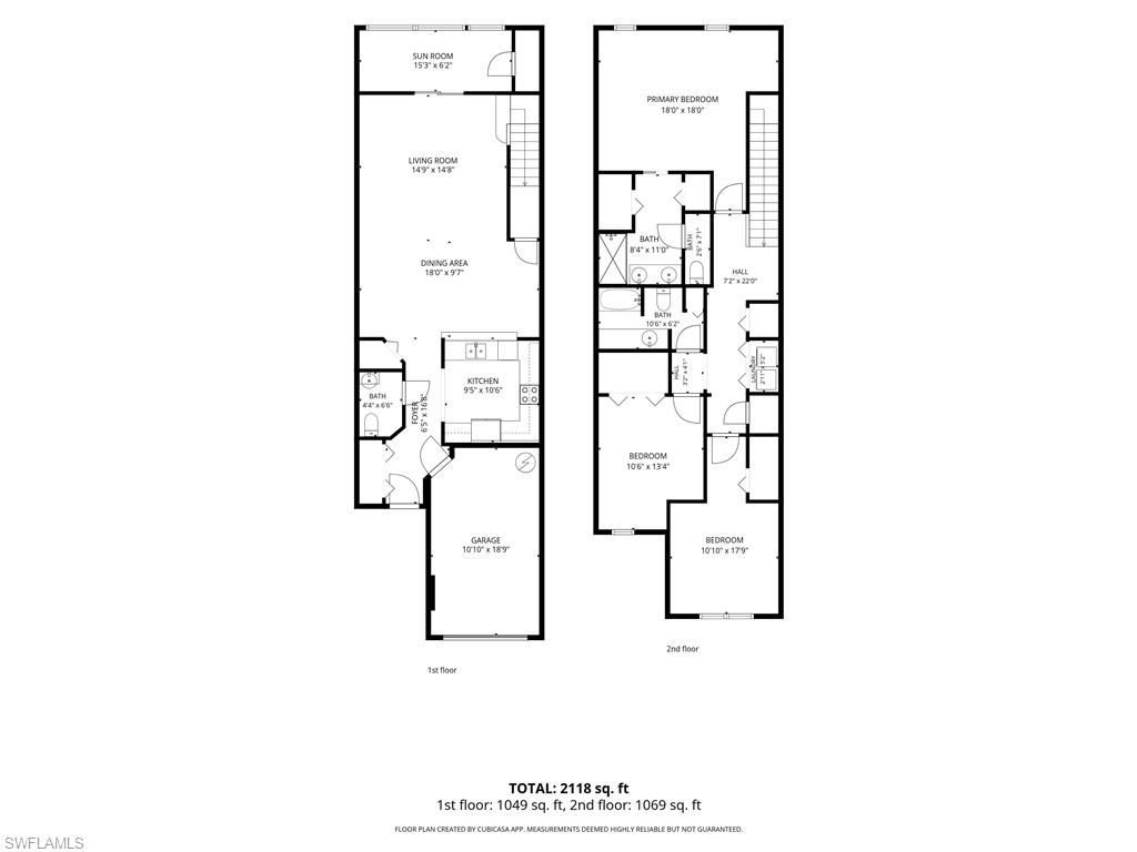 10191 Via Colomba Cir, Fort Myers, FL 33966 Photo