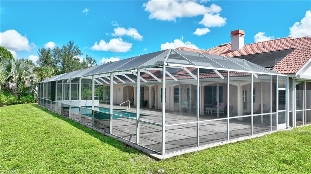 509 Desoto Ave , Lehigh Acres, FL 33972 Photo