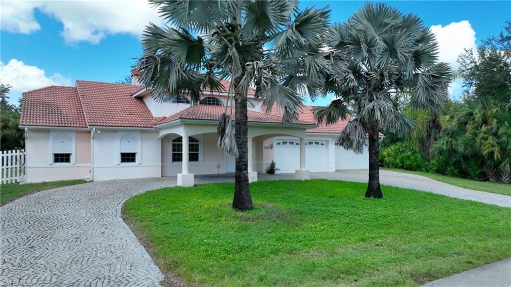 509 Desoto Ave , Lehigh Acres, FL 33972 Photo