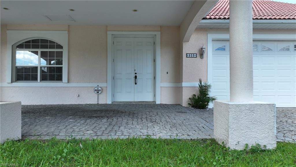 509 Desoto Ave , Lehigh Acres, FL 33972 Photo