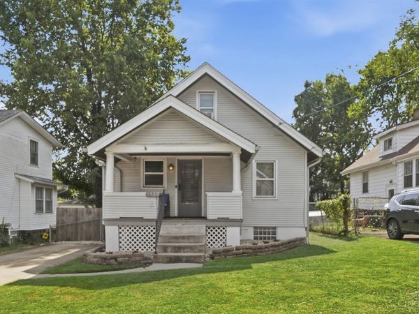 1929 De Armand Avenue, North College Hill, OH 45239