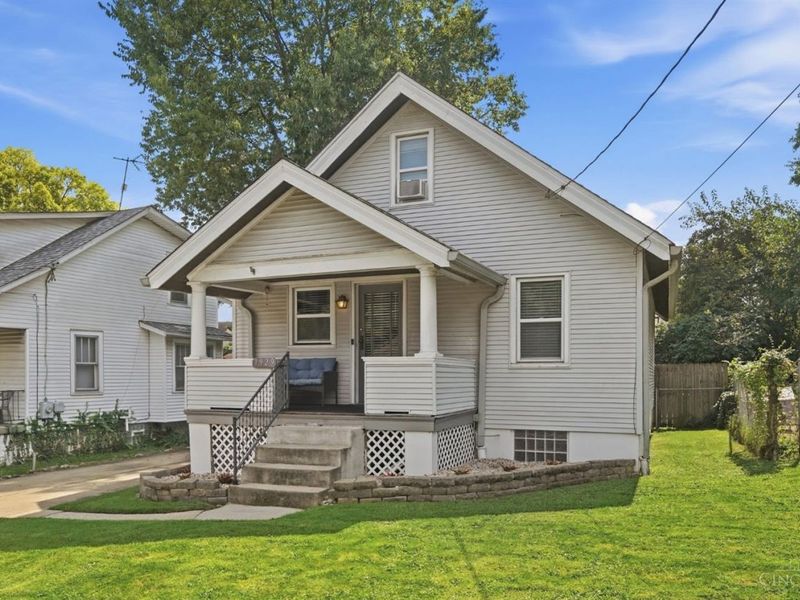 1929 De Armand Avenue, North College Hill, OH 45239 Photo 2