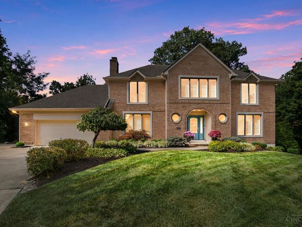 6421 Lewis Clark Trail, Sycamore Twp, OH 45241