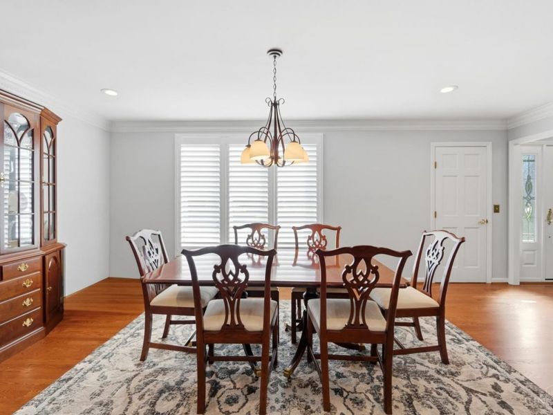 6421 Lewis Clark Trail, Sycamore Township, OH 45241 Photo 12