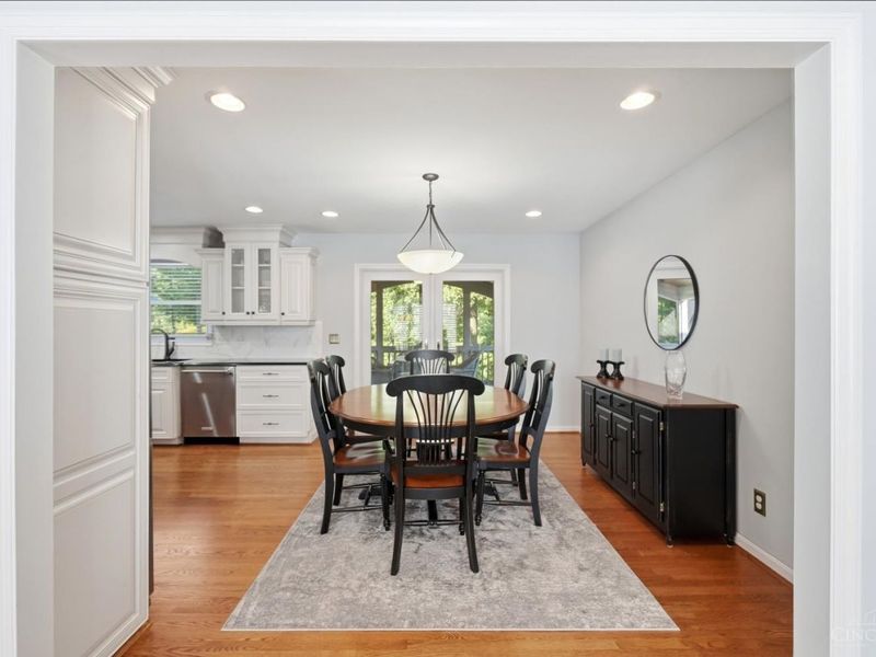 6421 Lewis Clark Trail, Sycamore Township, OH 45241 Photo 15