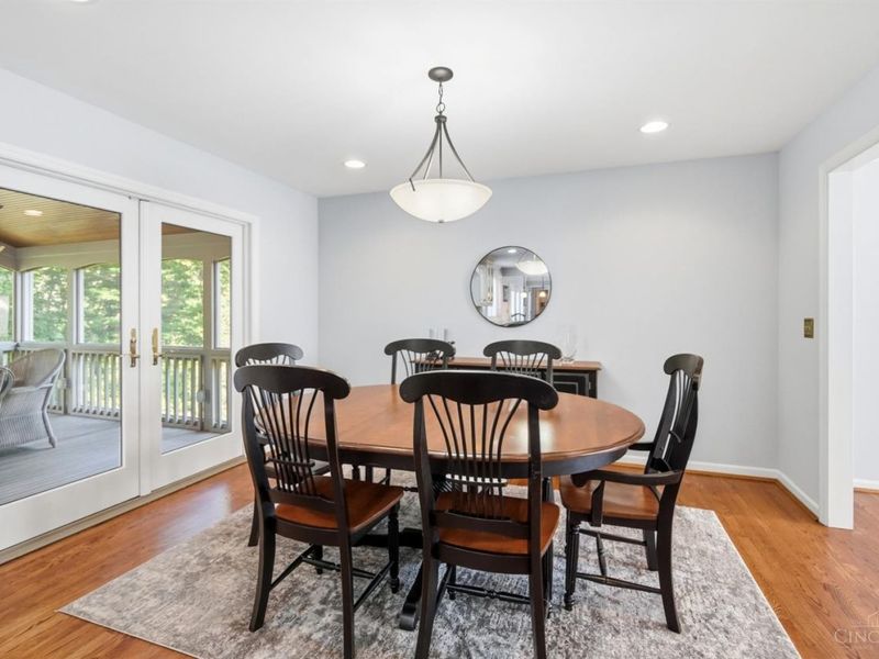 6421 Lewis Clark Trail, Sycamore Township, OH 45241 Photo 16