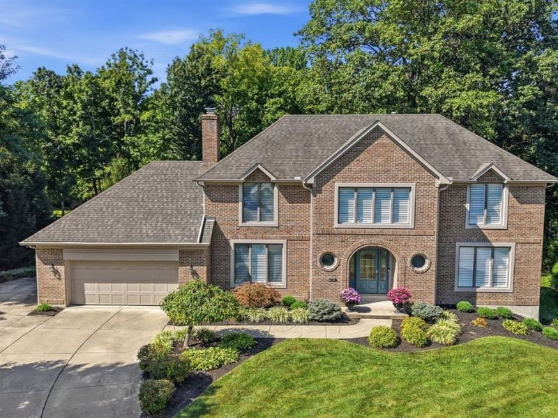 6421 Lewis Clark Trail, Sycamore Township, OH 45241 Photo 2