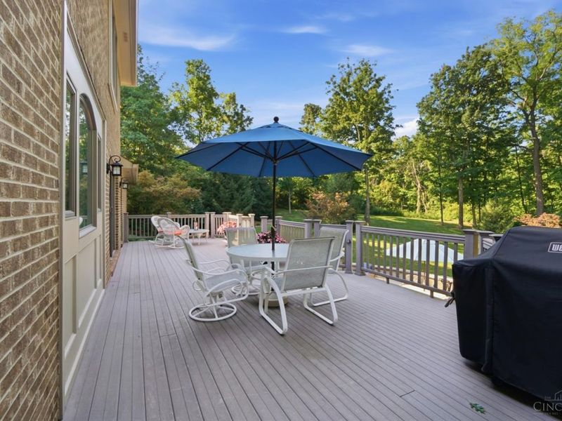 6421 Lewis Clark Trail, Sycamore Township, OH 45241 Photo 20