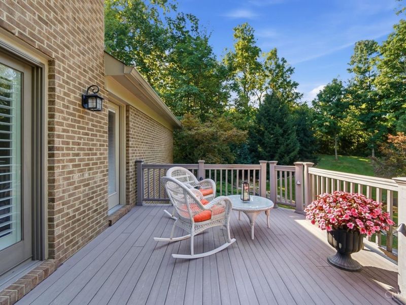 6421 Lewis Clark Trail, Sycamore Township, OH 45241 Photo 22