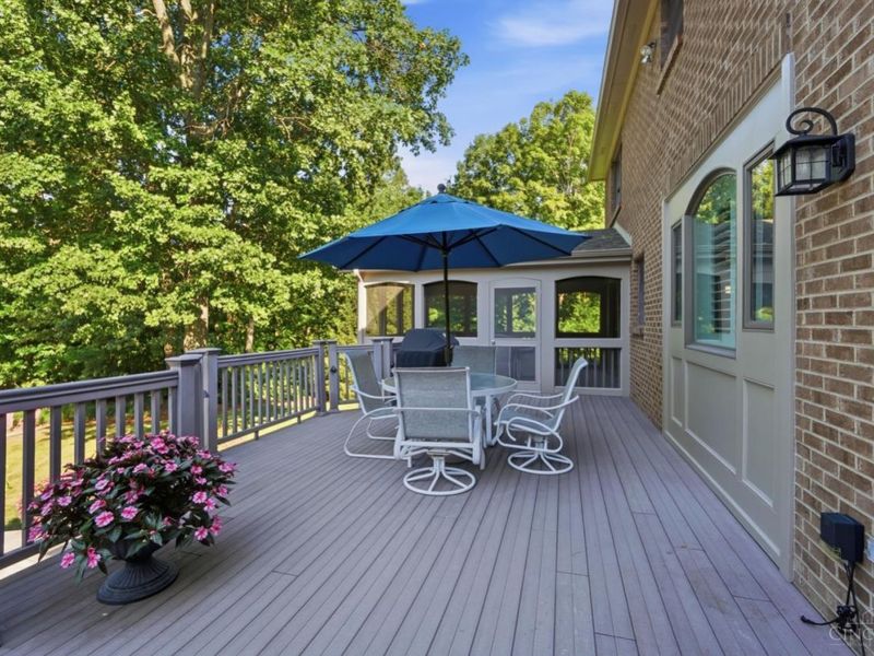 6421 Lewis Clark Trail, Sycamore Township, OH 45241 Photo 23