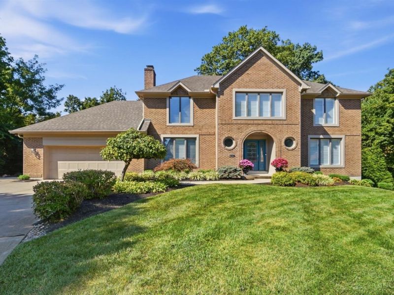6421 Lewis Clark Trail, Sycamore Township, OH 45241 Photo 4