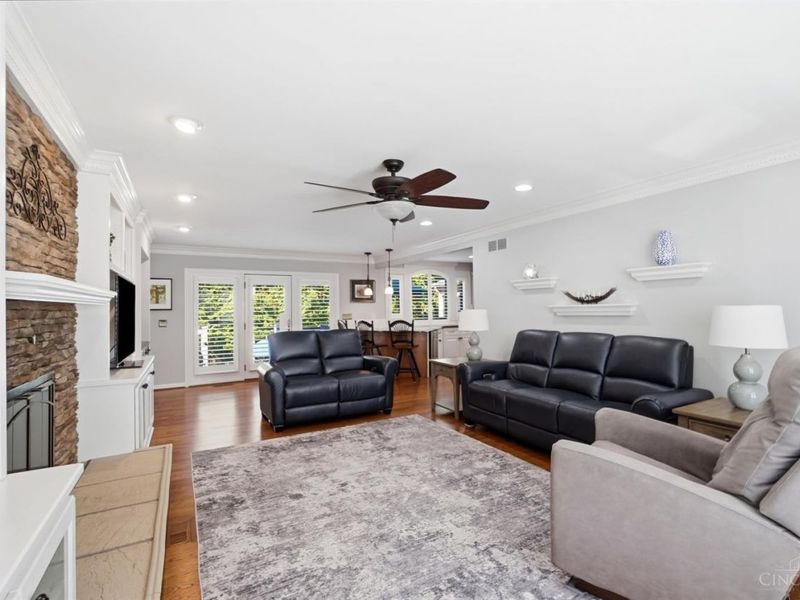 6421 Lewis Clark Trail, Sycamore Township, OH 45241 Photo 41