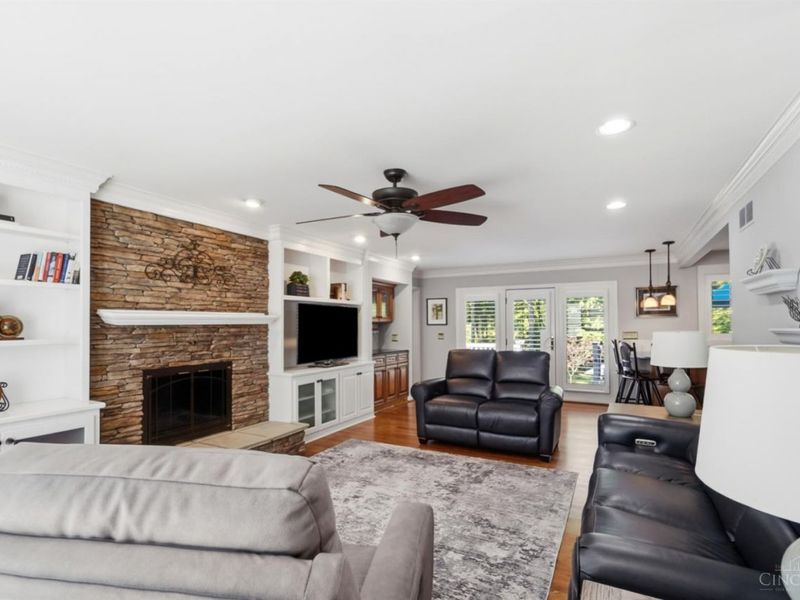 6421 Lewis Clark Trail, Sycamore Township, OH 45241 Photo 42