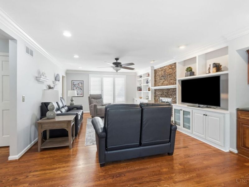 6421 Lewis Clark Trail, Sycamore Township, OH 45241 Photo 43