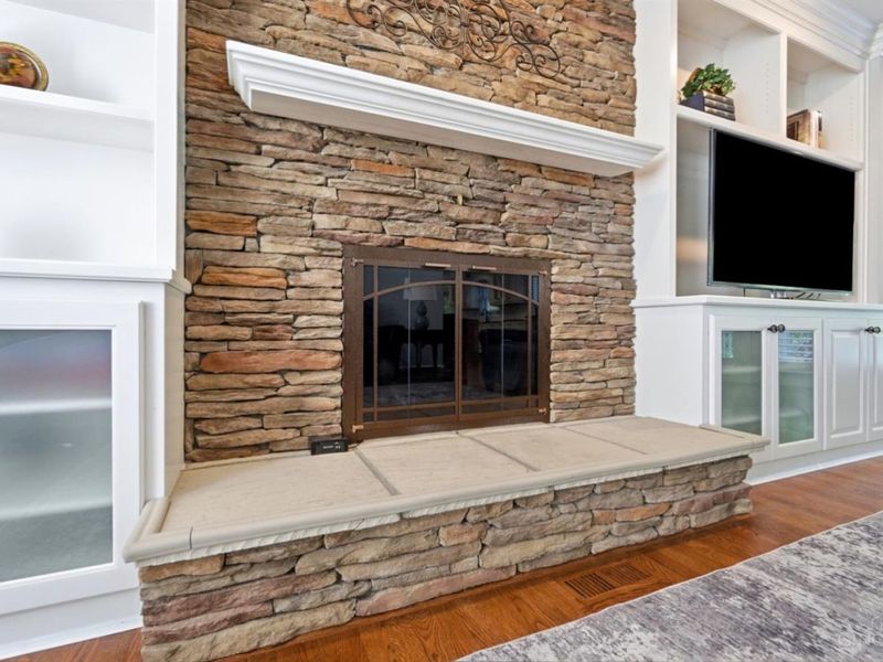 6421 Lewis Clark Trail, Sycamore Township, OH 45241 Photo 45