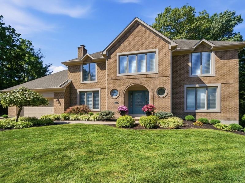 6421 Lewis Clark Trail, Sycamore Township, OH 45241 Photo 5