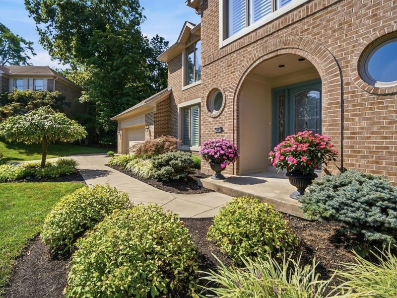 6421 Lewis Clark Trail, Sycamore Township, OH 45241 Photo 6