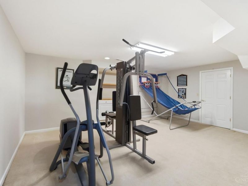 6421 Lewis Clark Trail, Sycamore Township, OH 45241 Photo 63