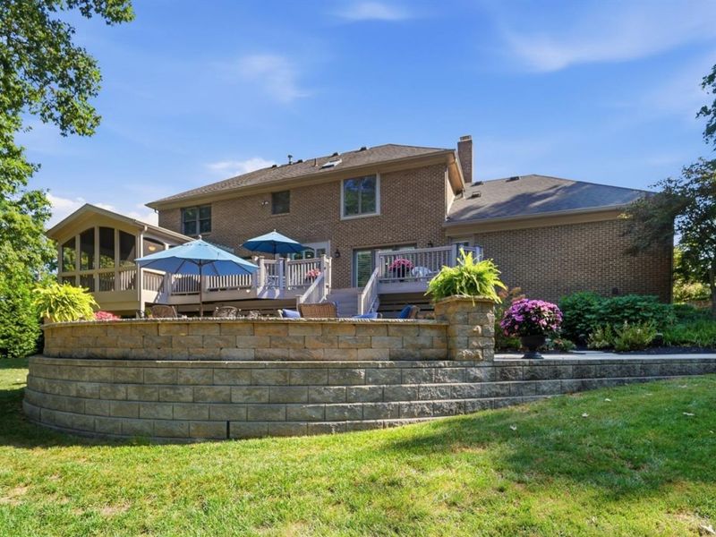 6421 Lewis Clark Trail, Sycamore Township, OH 45241 Photo 71