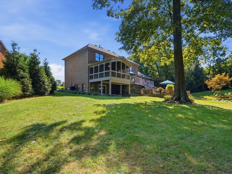 6421 Lewis Clark Trail, Sycamore Township, OH 45241 Photo 72