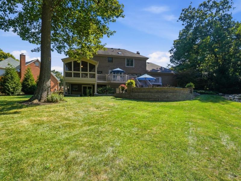 6421 Lewis Clark Trail, Sycamore Township, OH 45241 Photo 73