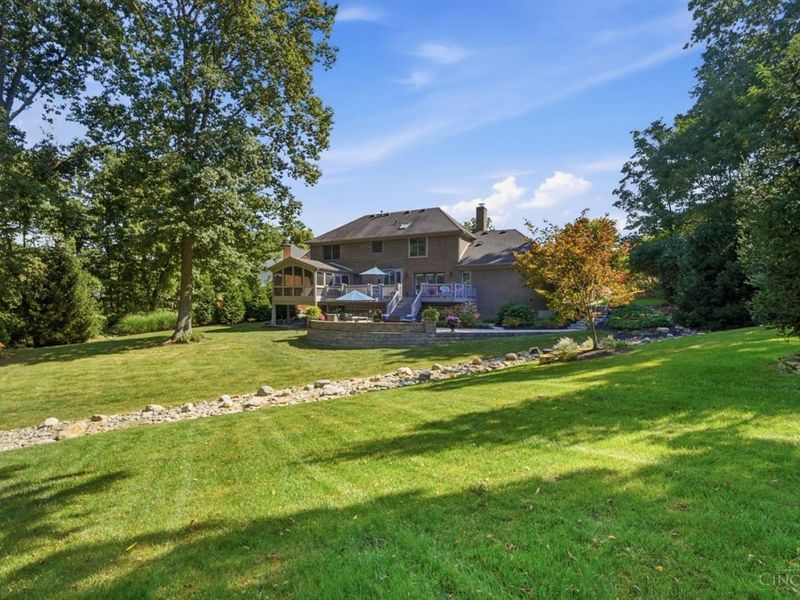 6421 Lewis Clark Trail, Sycamore Township, OH 45241 Photo 75