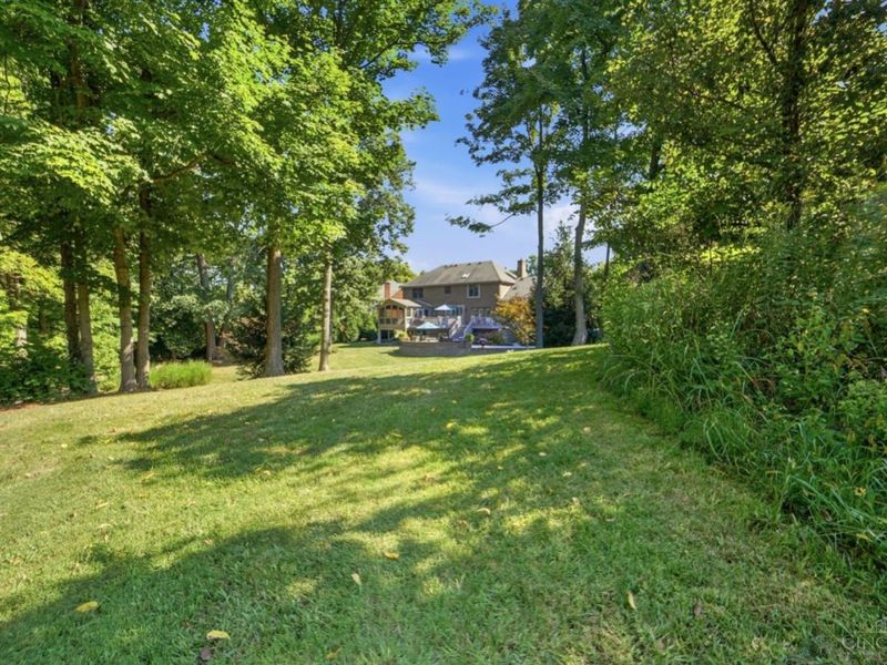 6421 Lewis Clark Trail, Sycamore Township, OH 45241 Photo 76