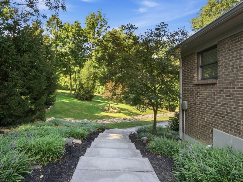 6421 Lewis Clark Trail, Sycamore Township, OH 45241 Photo 87