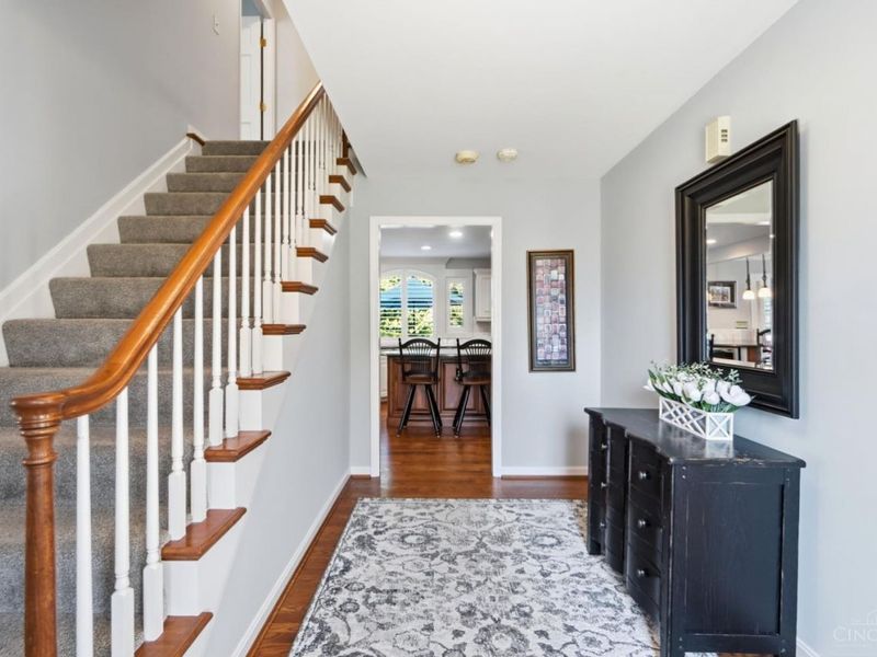 6421 Lewis Clark Trail, Sycamore Township, OH 45241 Photo 9